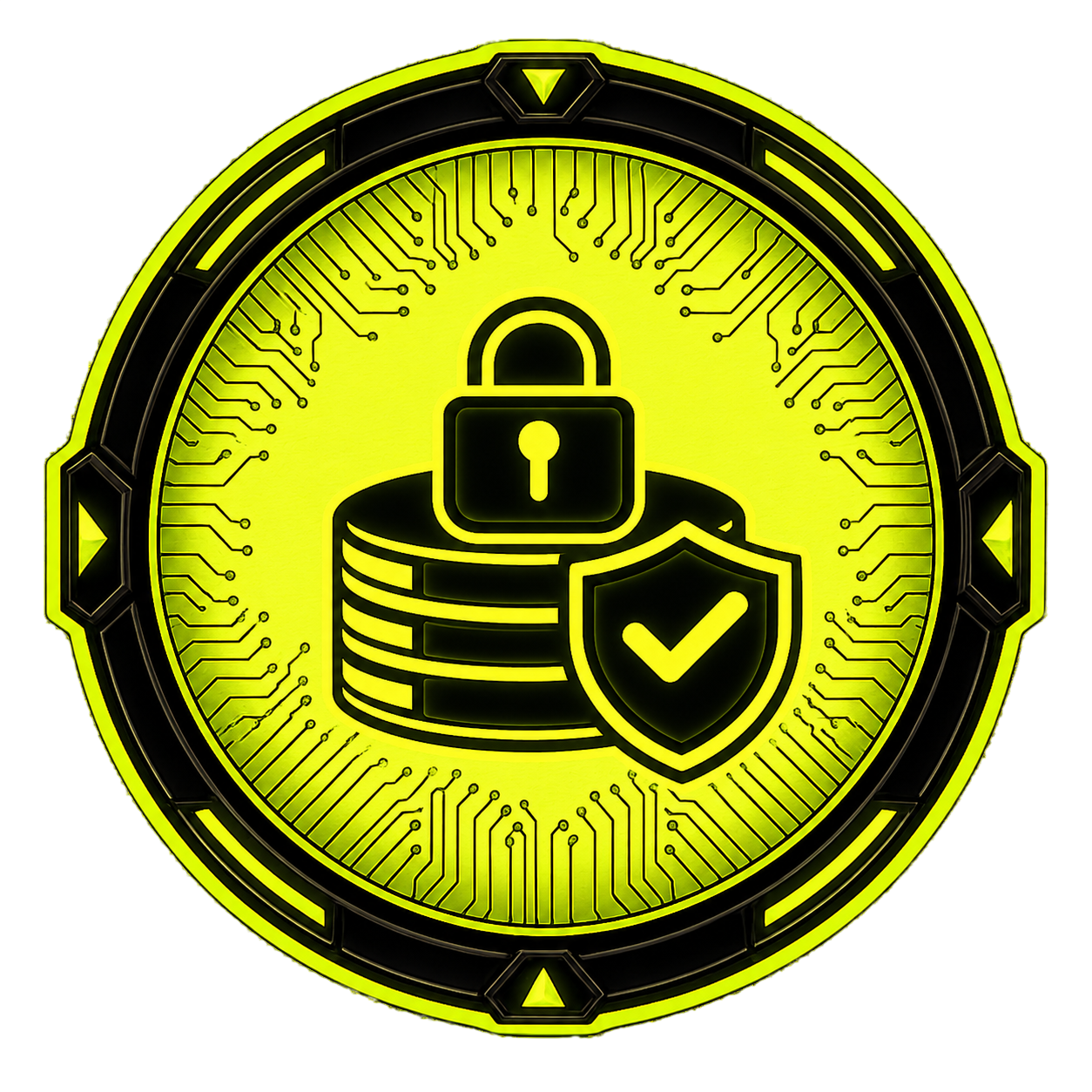 LP Locked