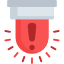 Warning
