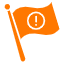 Warning Flags